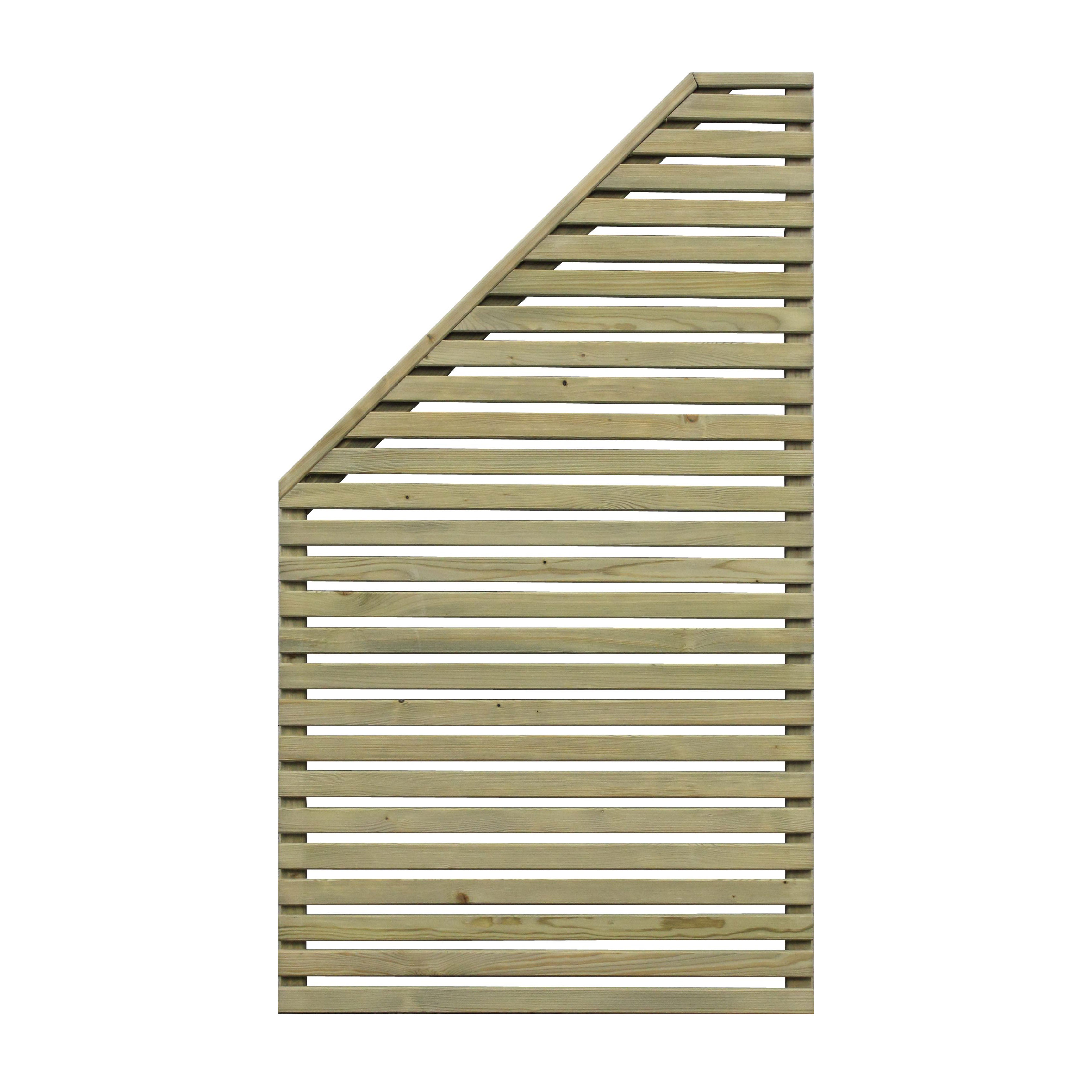Skärm Horizont 3 Jabo