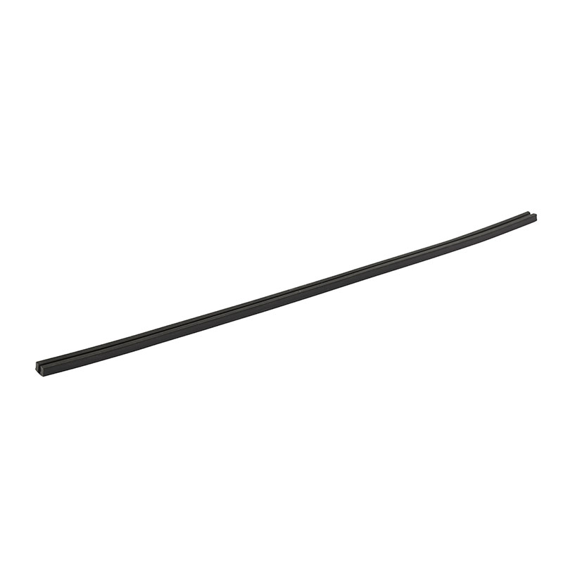 Superproof Gummilister Till Modul 125cm Smart Fence  2-pack, 6mm Gummilister