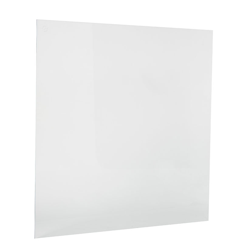 Superproof Glas Klart Till Modul 95cm Smart Fence  6mm