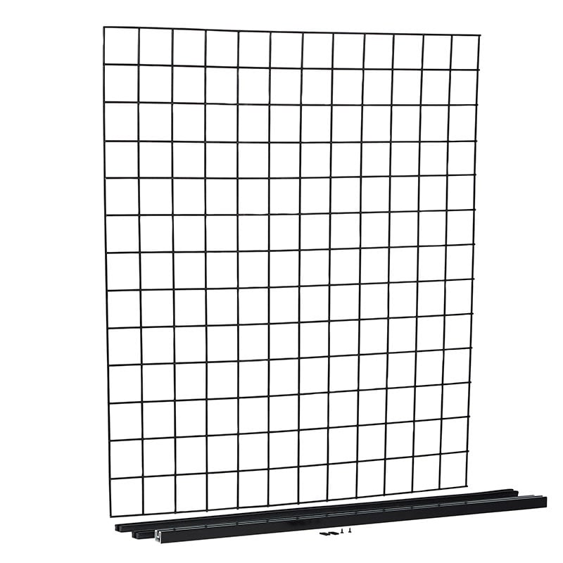 Superproof Spaljé Till Modul 95 Smart Fence  87,3x93,5 Cm (bxh)