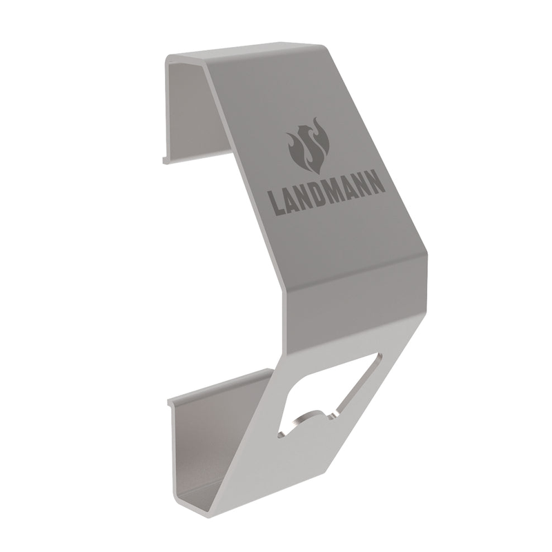 Landmann Flasköppnare Magnetisk  4,5 Cm, 12 Cm