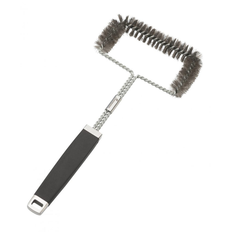 Landmann Grillborste Pure 41 Cm  18 Cm, 3 Cm