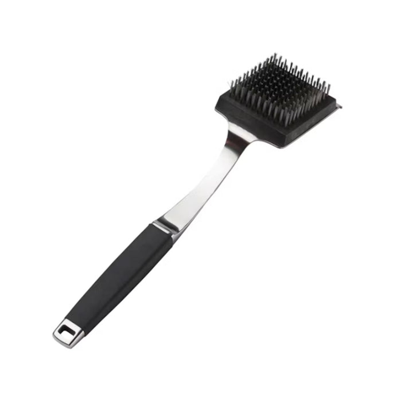 Landmann Grillborste Pure  9 Cm, 42 Cm