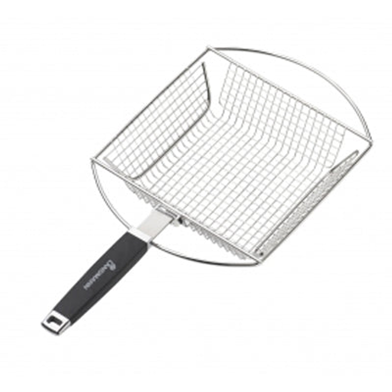 Landmann Grillkorg Pure  10 Cm, 25,5 Cm