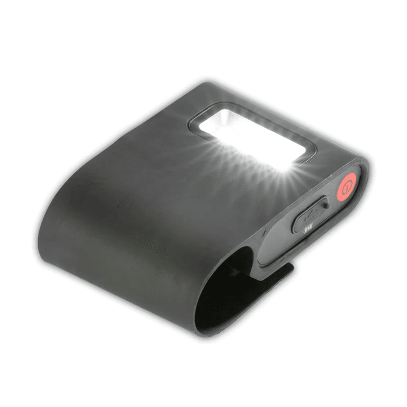 Landmann Grillampa Led  7,7 Cm, 17 Cm