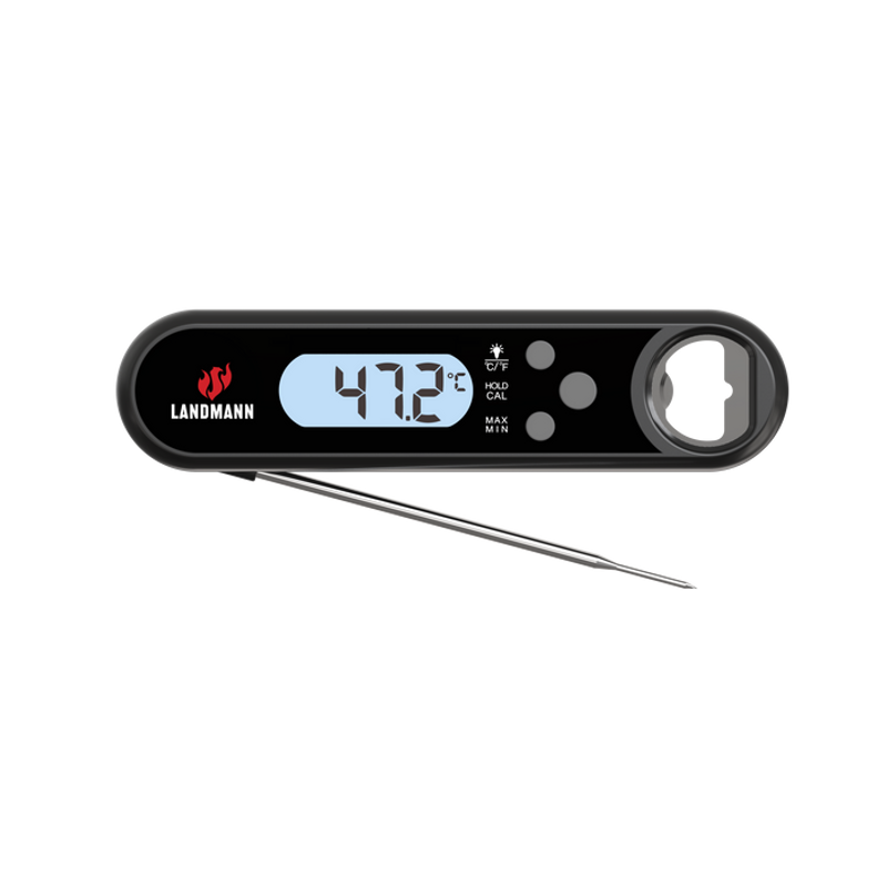 Landmann Termometer Snabbtermometer  4 Cm, 16 Cm