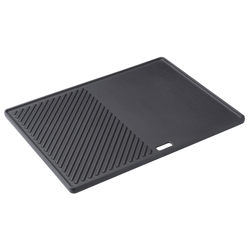 Landmann Stekplatta Triton 13190  34,5 Cm, 46,5 Cm