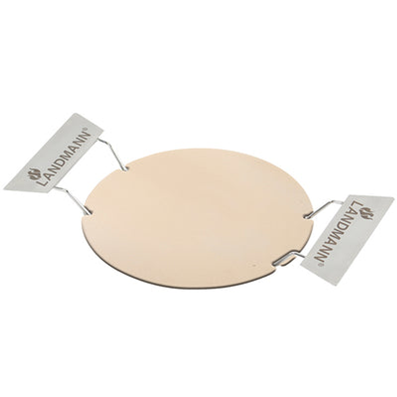 Landmann Pizzasten Modulus  48,5 Cm, 8,5 Cm
