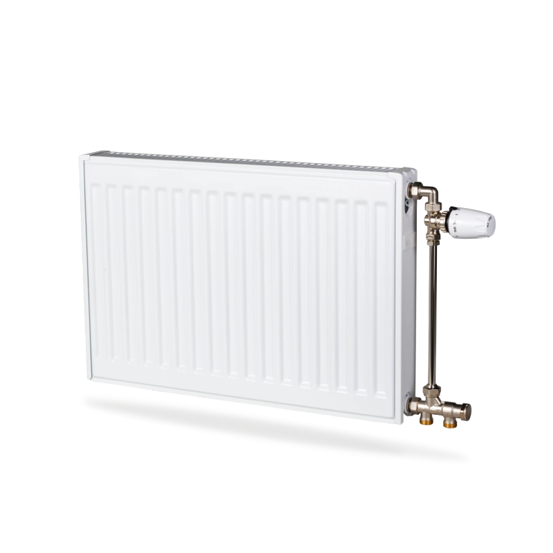 Watt Radiator Standard Wrs Watt Typ 11 (100 Mm Tjock), 600 Mm, 1800 Mm