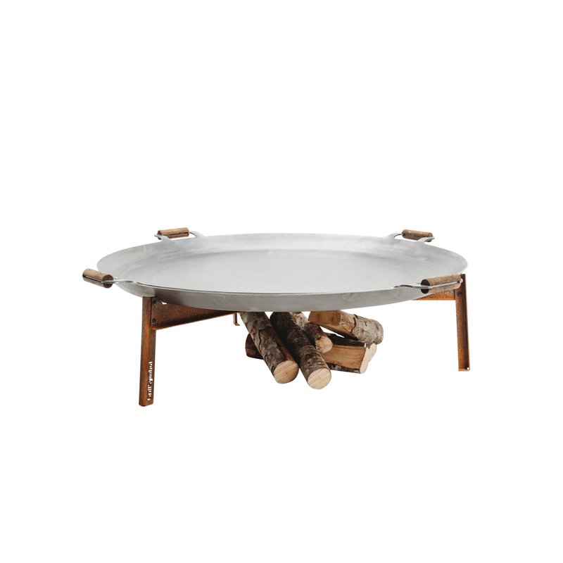 Grillsymbol Stekhäll Utomhus Grillsymbol 96 Cm