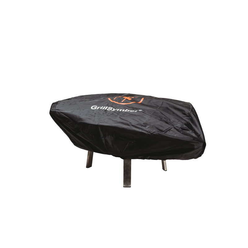 Grillsymbol Överdrag Till Stekhäll Pro/expert Grillsymbol Pro-460/pro-460 Inox
