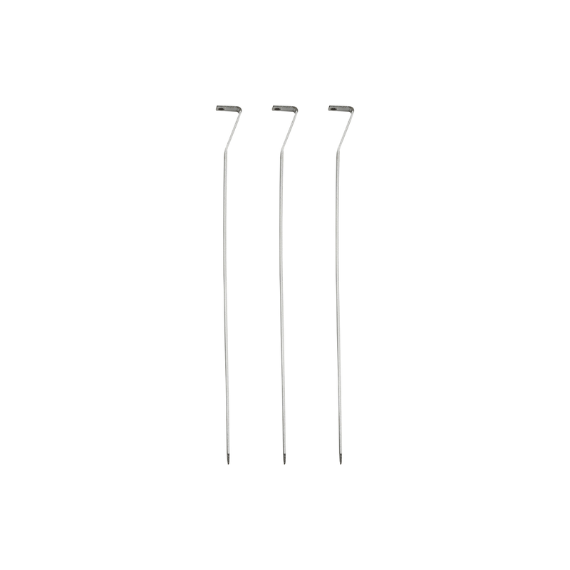 Grillsymbol Grillspett Skew Grillsymbol 47 Cm
