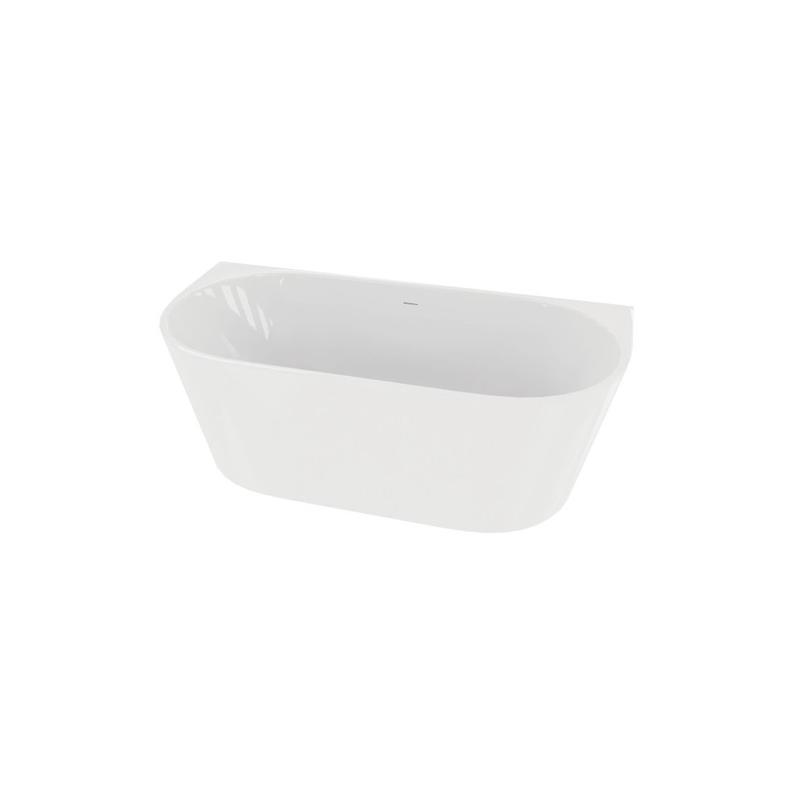 Lavita Badkar Caldera 260 L Lavita 150 Cm
