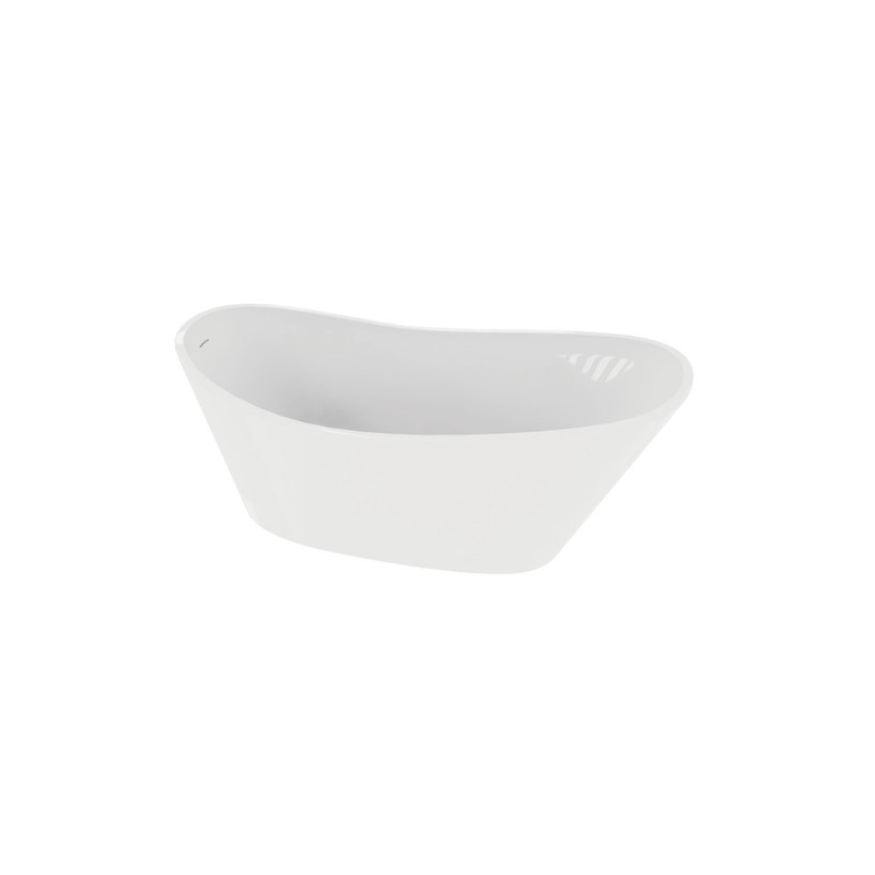 Lavita Badkar Bellagio 170 Cm Lavita 170 X 75 X 76 Cm