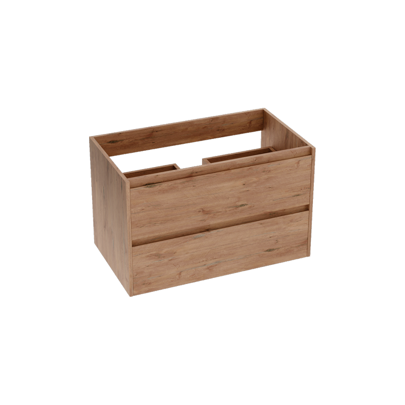 Lavita Väggskåp Till Badrum Tulsa Wood Lavita 80 Cm