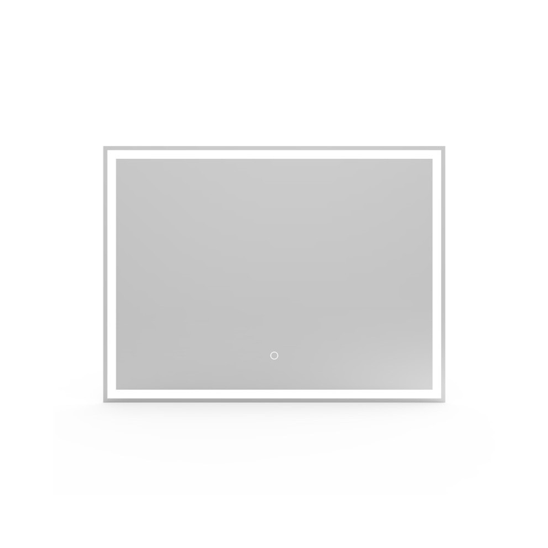Lavita Spegel Toas 80 Cm Lavita 80 X 60 Cm, Rektangulär