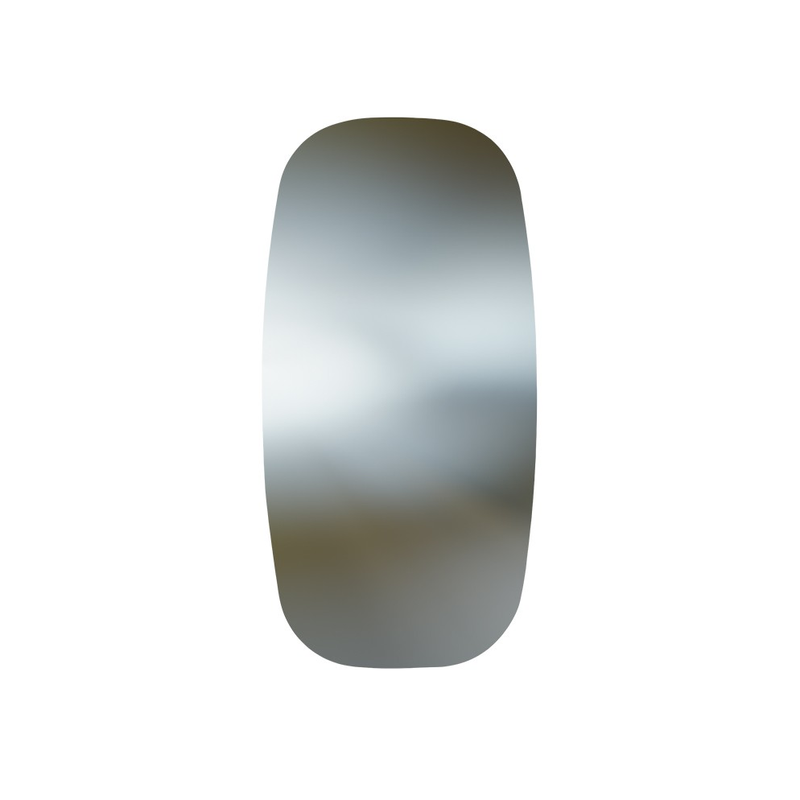 Lavita Spegel Nereida 45 Cm Lavita 90 X 45 Cm, Oval