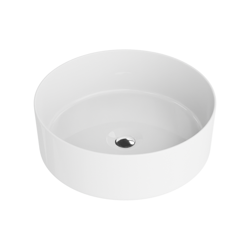 Lavita Tvättställ Merida Lavita 60 Cm, Vit