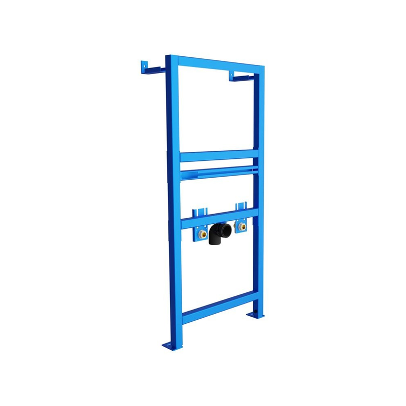 Lavita Wc-fixtur Till Vask 1110-1340 Mm Lavita Rostfritt Stål