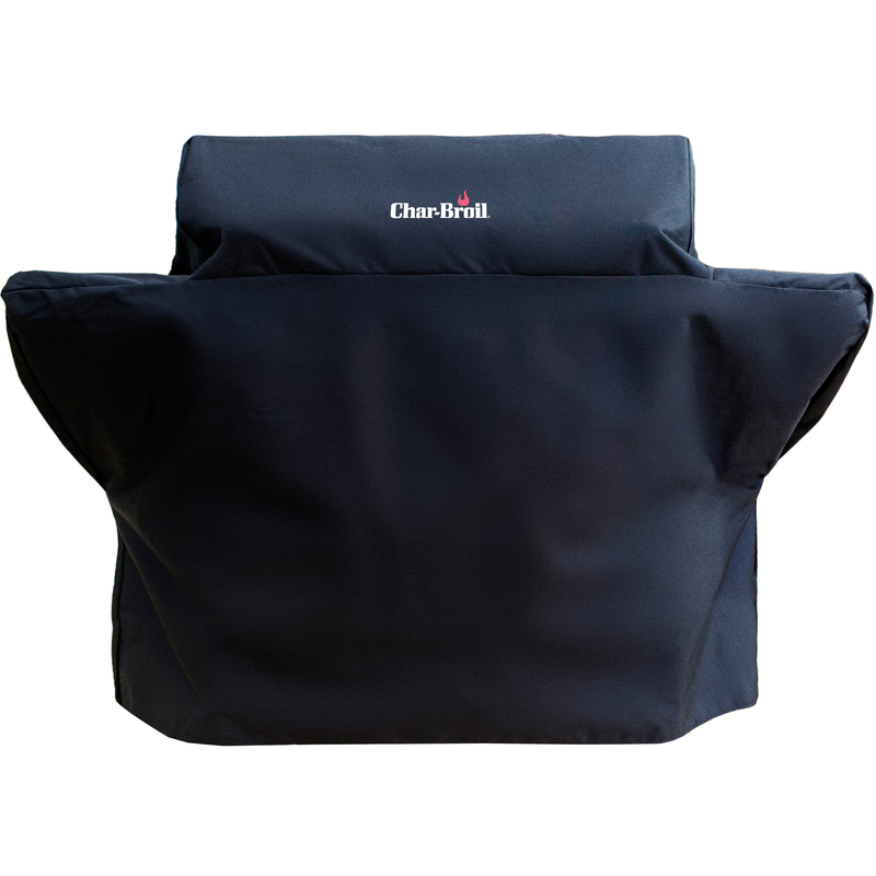 Char-broil Grillöverdrag Premium Char-broil 4 Brännare