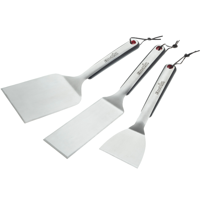 Char-broil Startkit Stekbord Char-broil