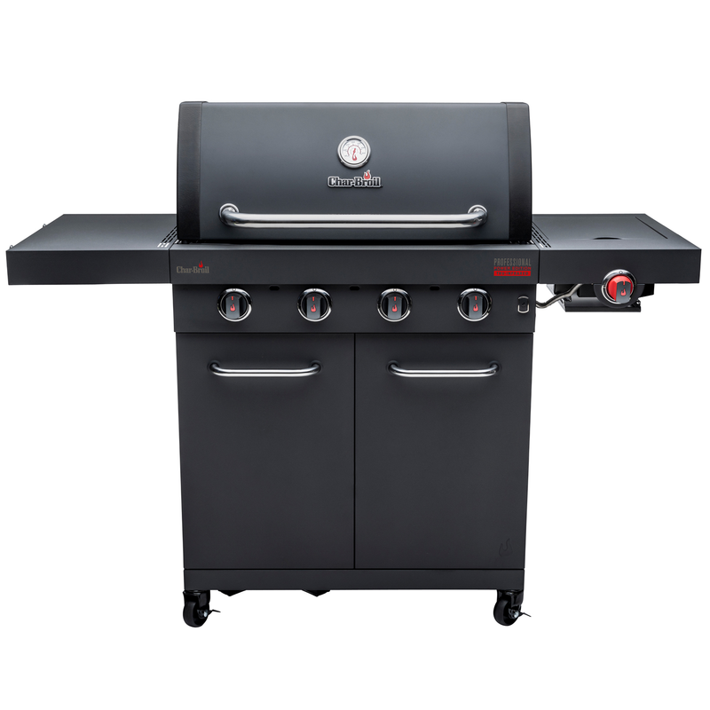 Char-broil Gasolgrill Professional Char-broil 3 Brännare