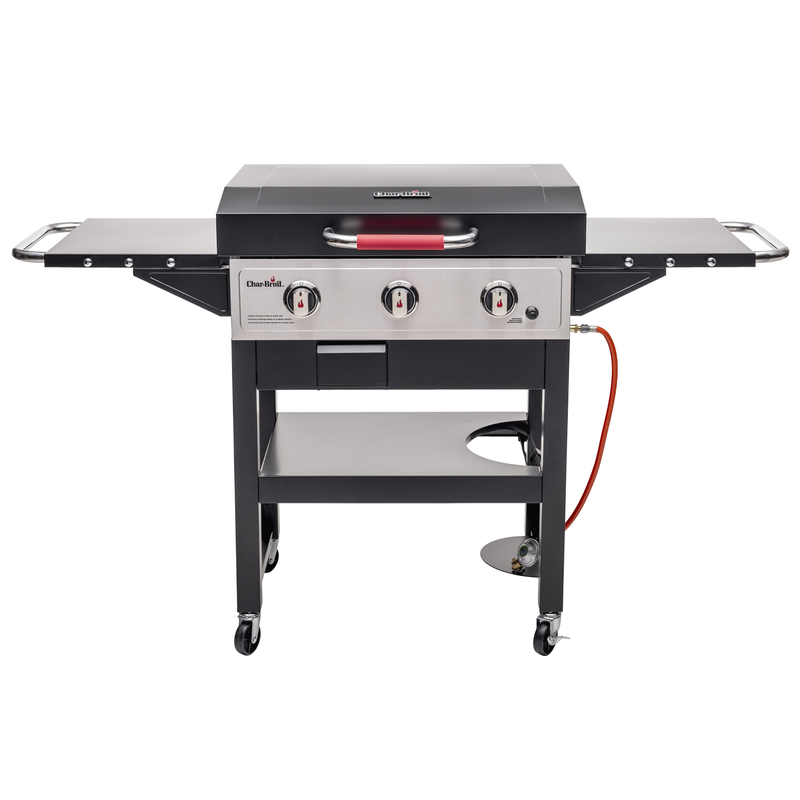 Char-broil Stekbord Griddle Char-broil