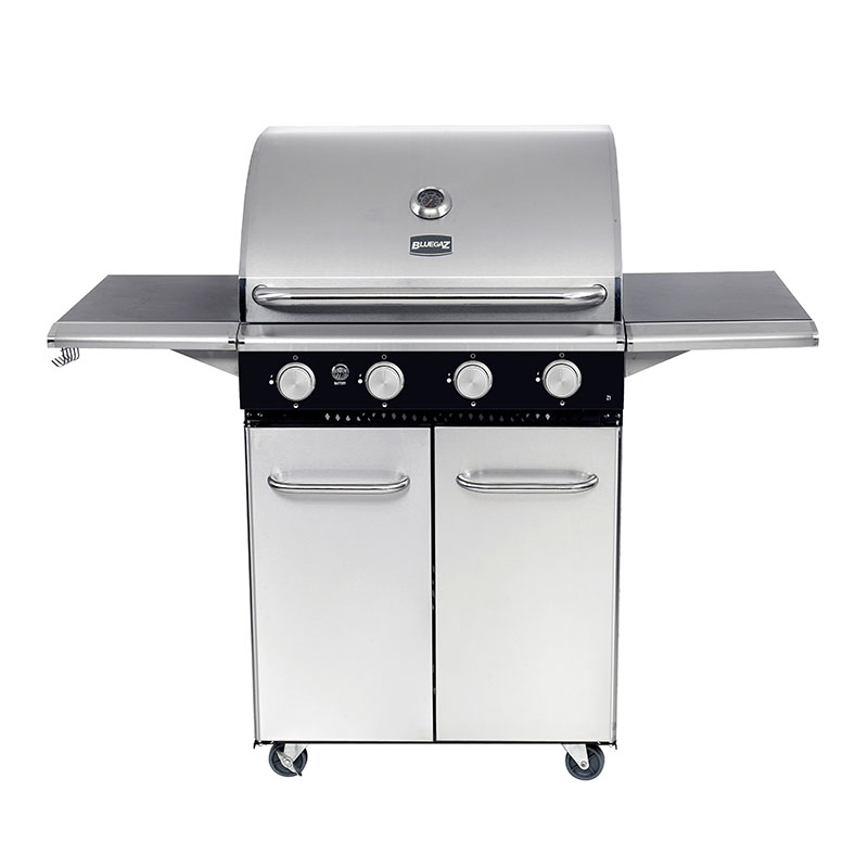 Bluegaz Gasolgrill Z1  Z, Gasolgrill