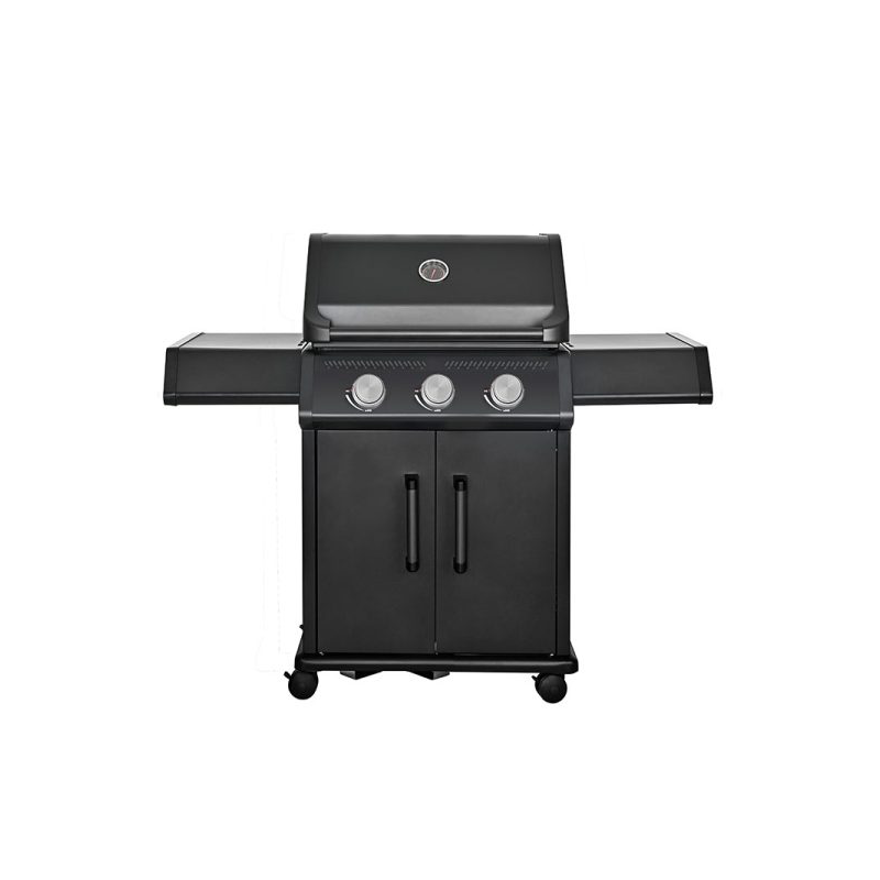 Bluegaz Gasolgrill X300  X, Gasolgrill