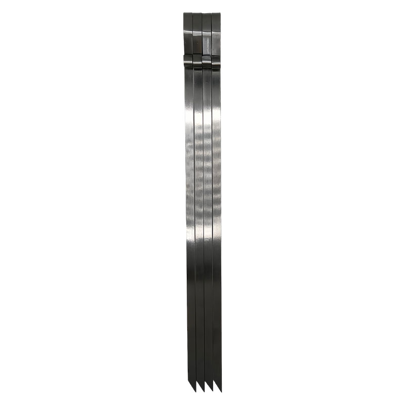 Bluegaz Grillspett Premium 4-pack  Rostfritt Stål, Grilltillbehör