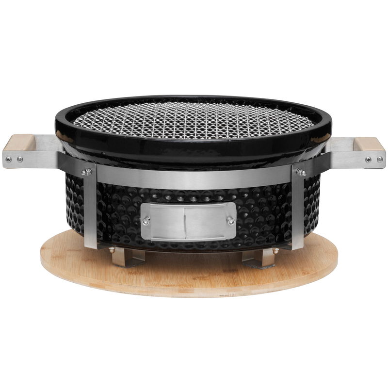 Mustang Kolgrill Hibachi Mustang