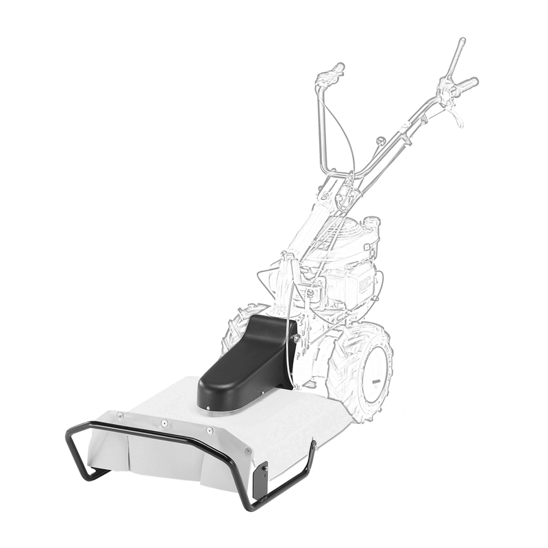 Stiga Klippaggregat 53 Cm Till Silex 95 Jordfräs Stiga 22 Kg, 305 Mm