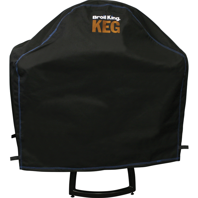 Broil King Överdrag Premium Broil King Keg 5000