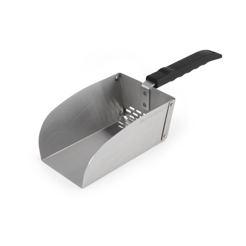 Broil King Pellet Scoop Broil King Rostfritt Stål