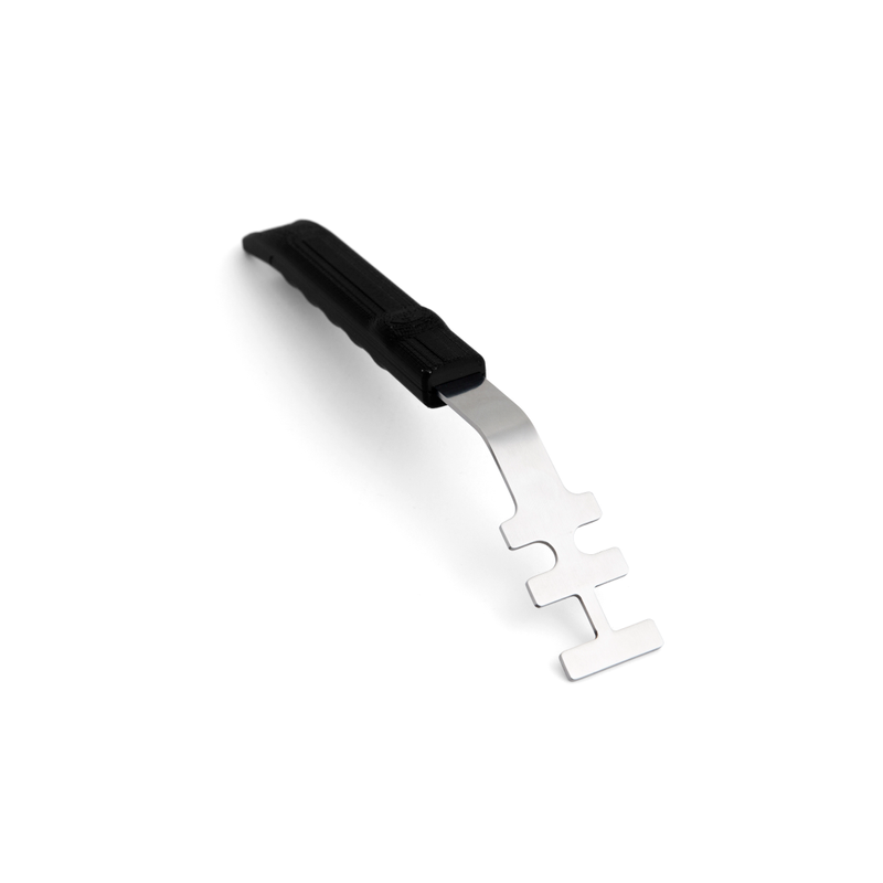 Broil King Gallerlyftare Broil King Rostfritt Stål