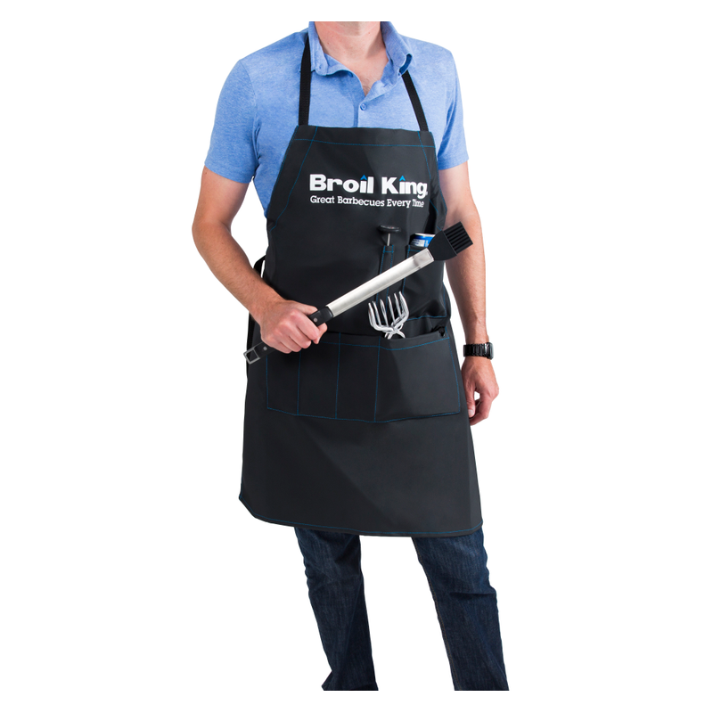 Broil King Förkläde Broil King 21,2 Cm, 4,4 Cm