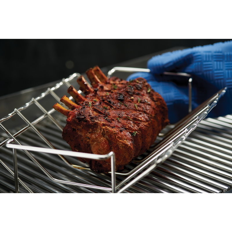 Broil King Grillspettset Broil King Rostfritt Stål