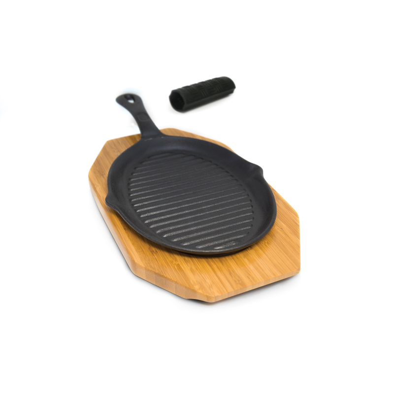 Broil King Fajitapanna Broil King 5 Cm