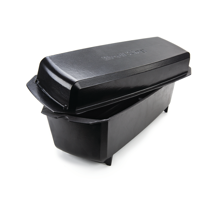 Broil King Gjutjärnsgryta  Broil King Standard