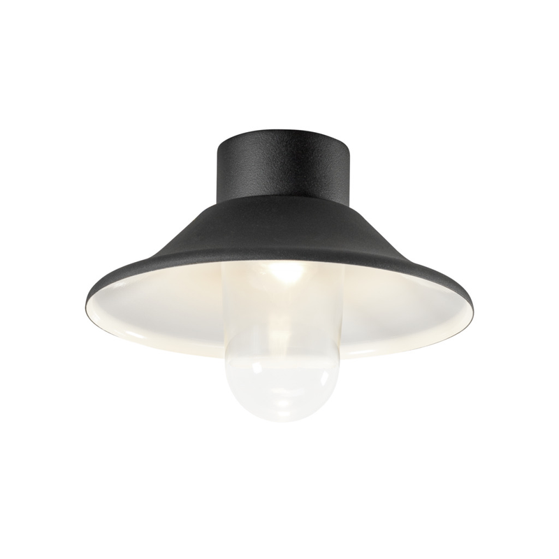 Konstsmide Taklampa Ute Vega Tak/vägg Led Dimbar Gnosjö  8w, Ip44
