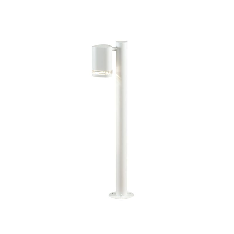 Konstsmide Pollare Modena Gu10 70 Cm Gnosjö  Vit