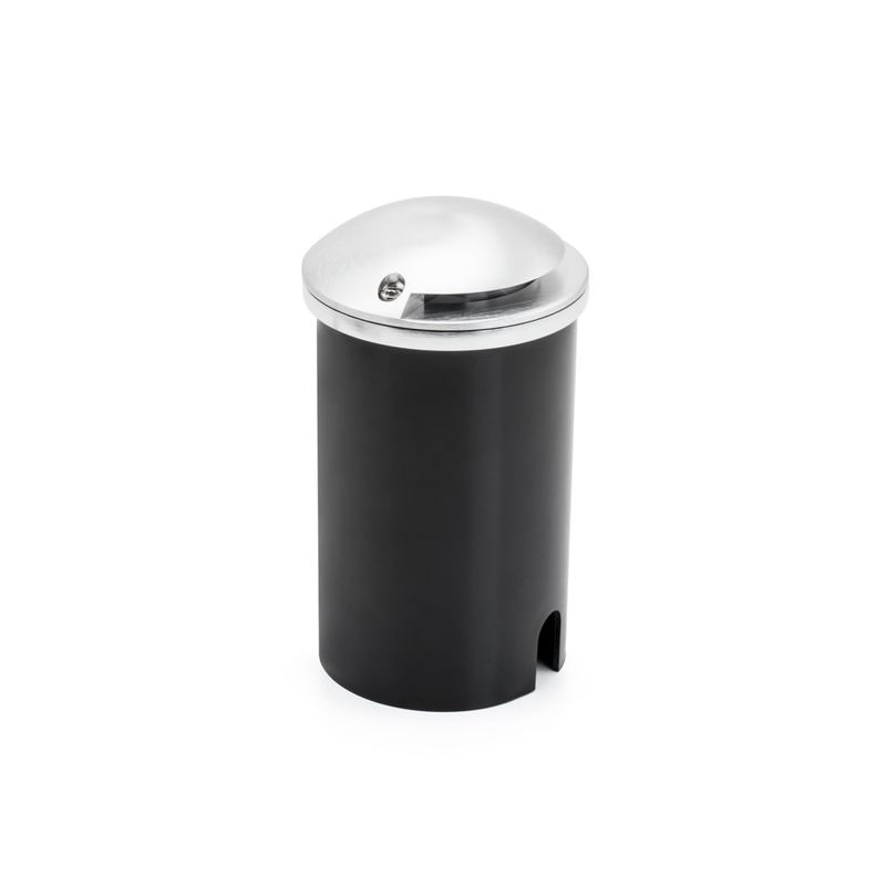 Konstsmide Spotlight Ute Mark Hp-led 3w Rostfri Gnosjö  3w, Ip65