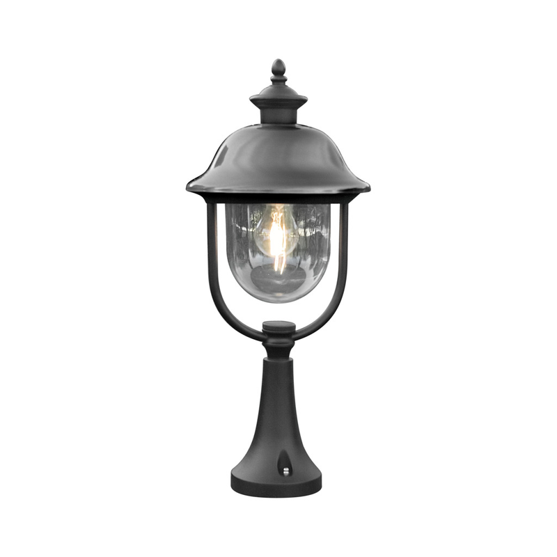 Konstsmide Grindlykta Parma E27 58 Cm Gnosjö  Ip43, A2e