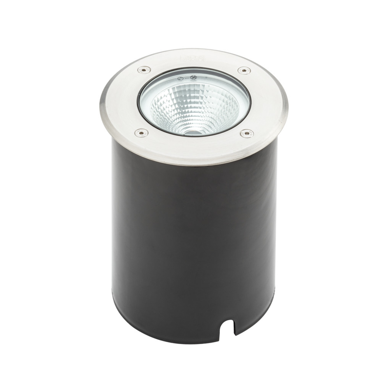 Konstsmide Spotlight Ute Proline Mark Hp-led 10w Dimbar Gnosjö  10w, Ip65