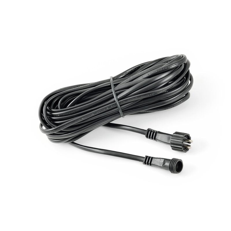 Konstsmide Kabel Förlängning 10m För 7617-7620 Gnosjö  Ip44