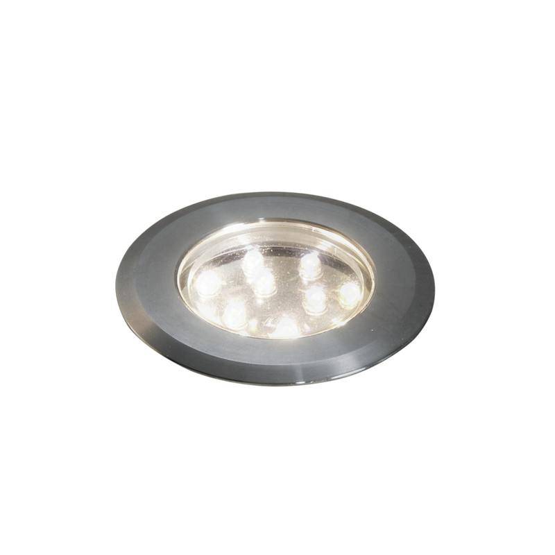 Konstsmide Spotlight Ute Tilläggsset 3-pack För 7465 Gnosjö  7 Cm, Ip44
