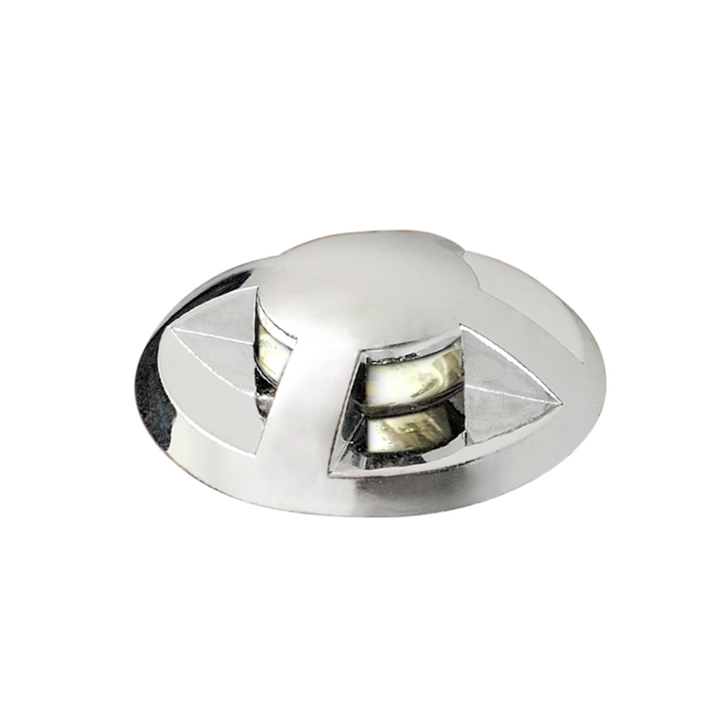 Konstsmide Spotlight Ute Tilläggsset 3-pack Välvd För 7478 Gnosjö  3 Cm, Ip44