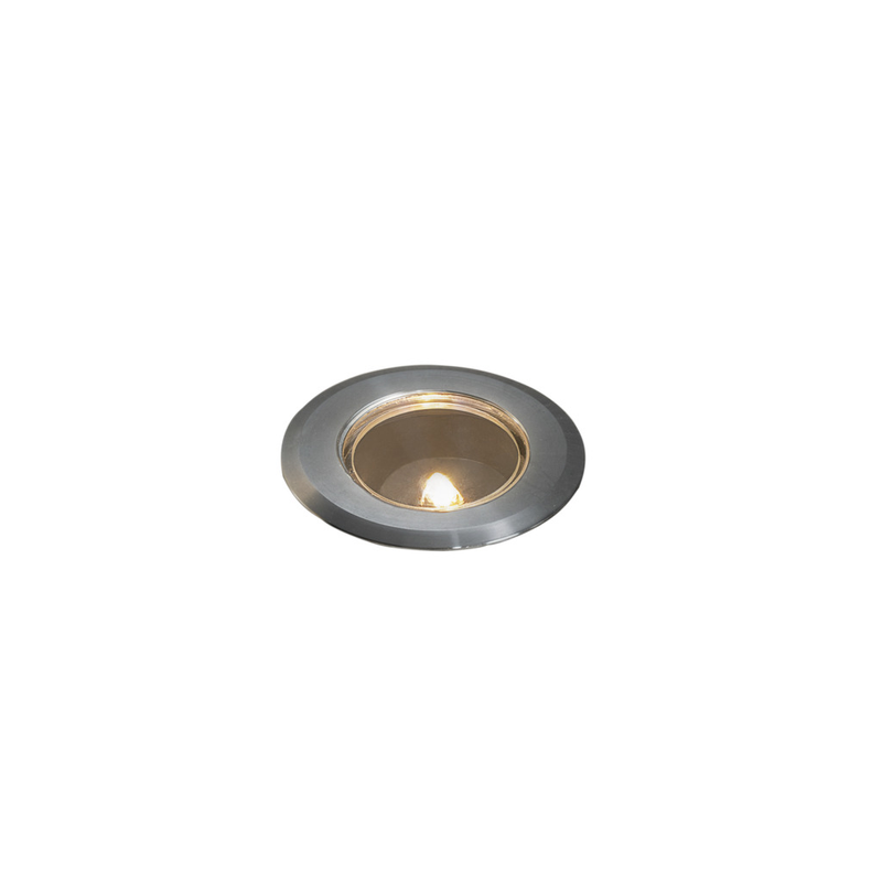Konstsmide Spotlight Ute Tilläggsset 3-pack För 7479 Gnosjö  7 Cm, Ip44