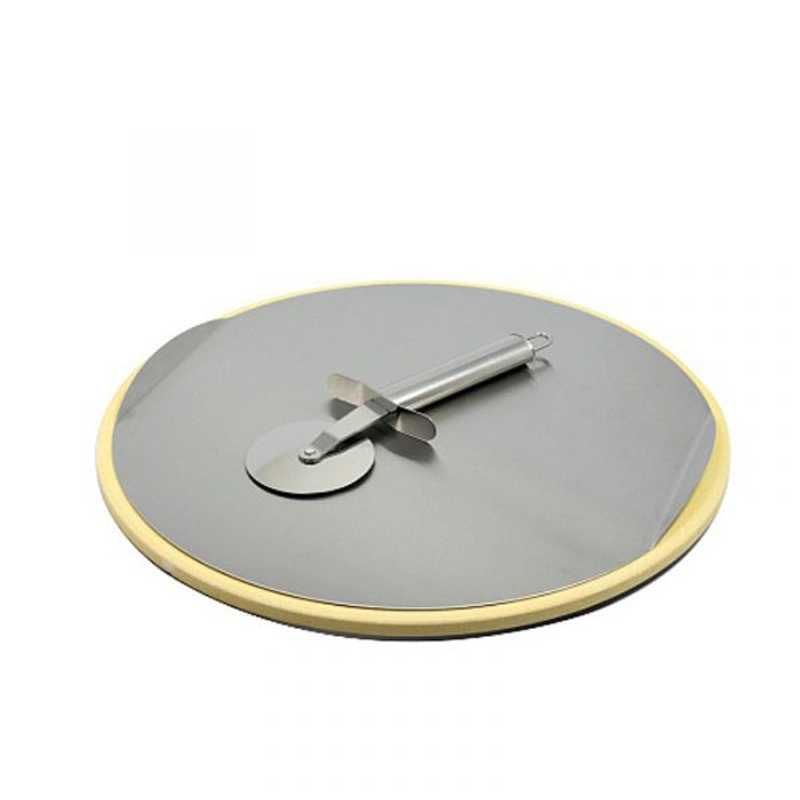 Bluegaz Pizzasten Kit Premium