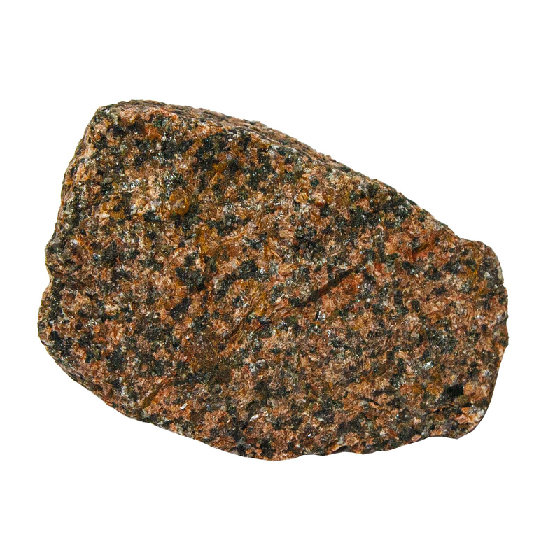 Harvia Bastusten Dekorativa Röd Granit 10 Kg 5-10 Cm Harvia Sten, Röd